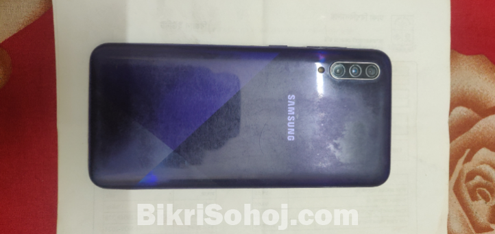 Samsung A30s
